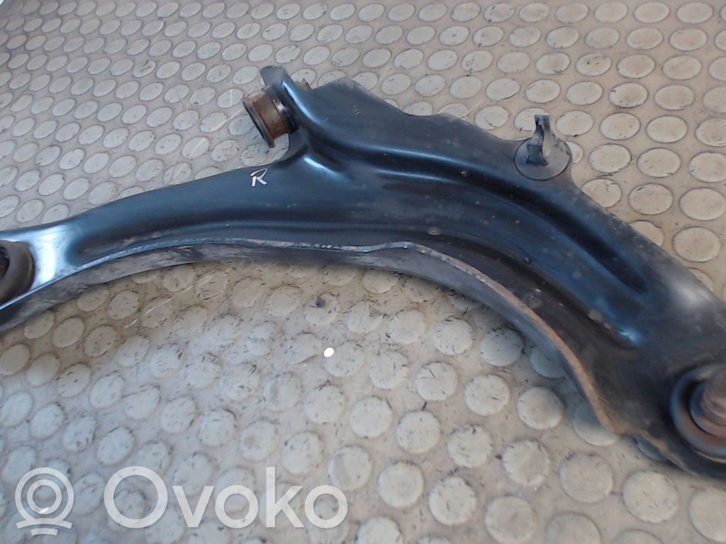 Renault Scenic II -  Grand scenic II Front lower control arm/wishbone 
