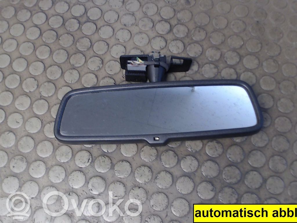 Espejo retrovisor (interior)   93190418,06428259,24439956