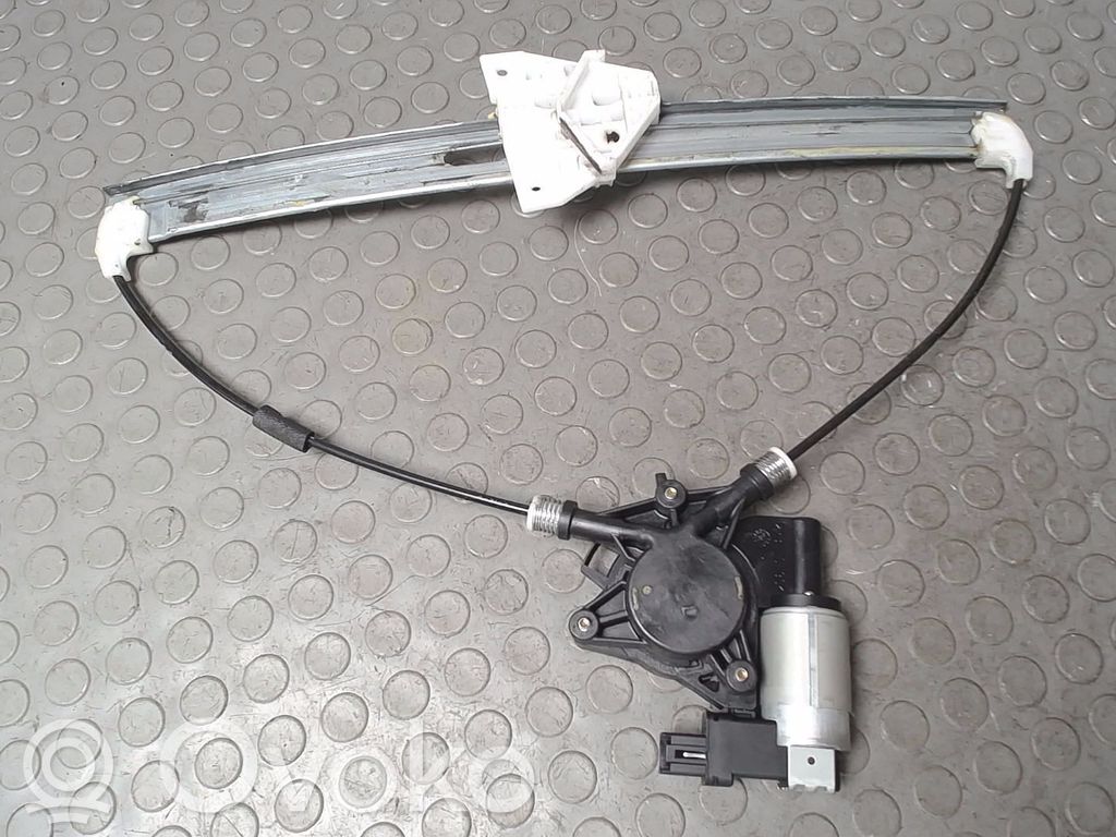Mazda 6 Macara geam față fără motor