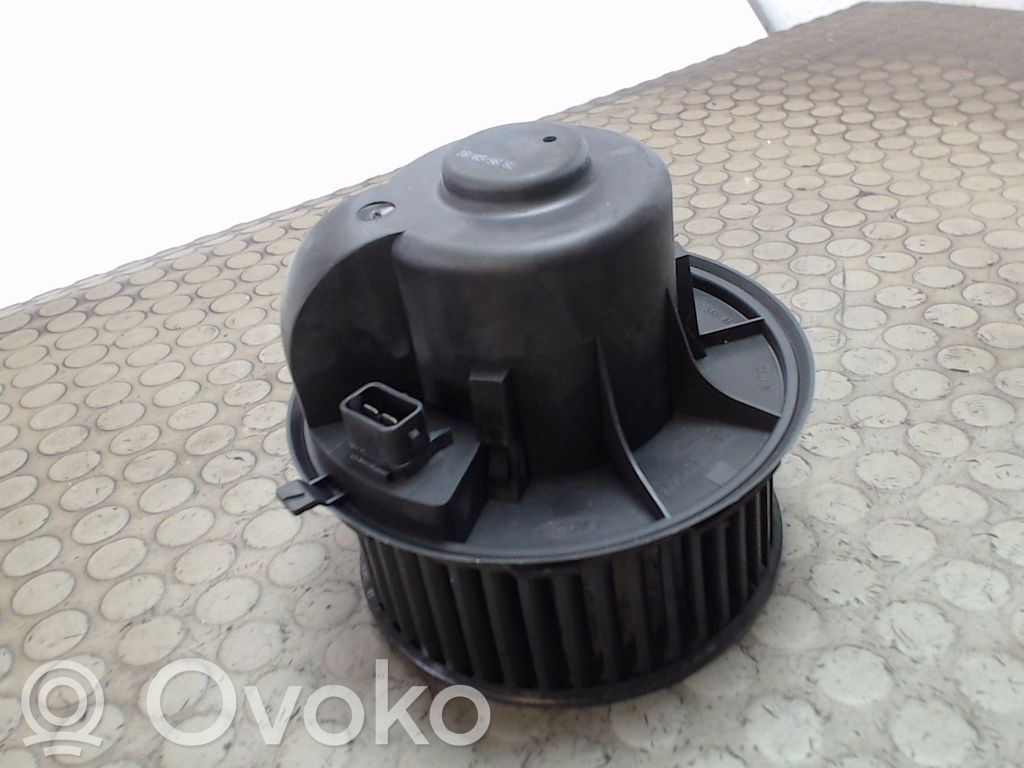 Ford Mondeo MK II Elektryczny wentylator chłodnicy 