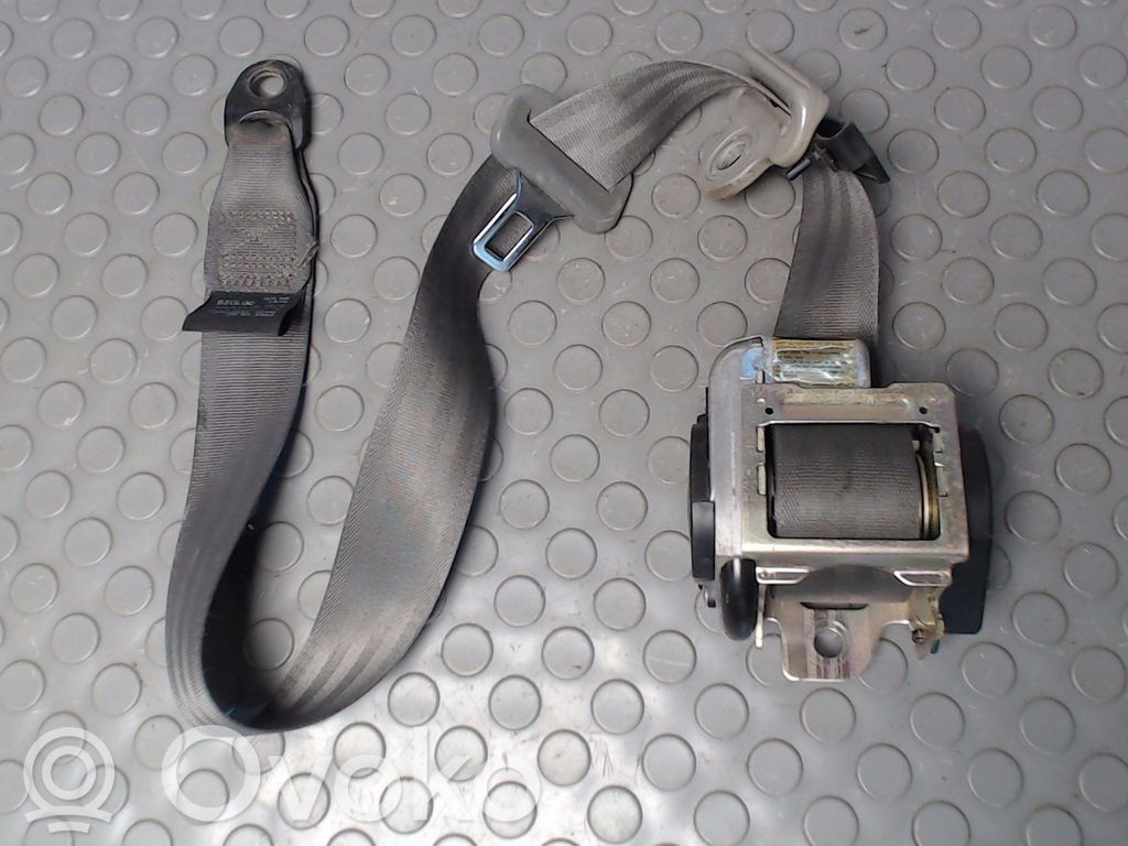 Cinturón delantero   0K33C57,63008,NICHTZUTREFFEND