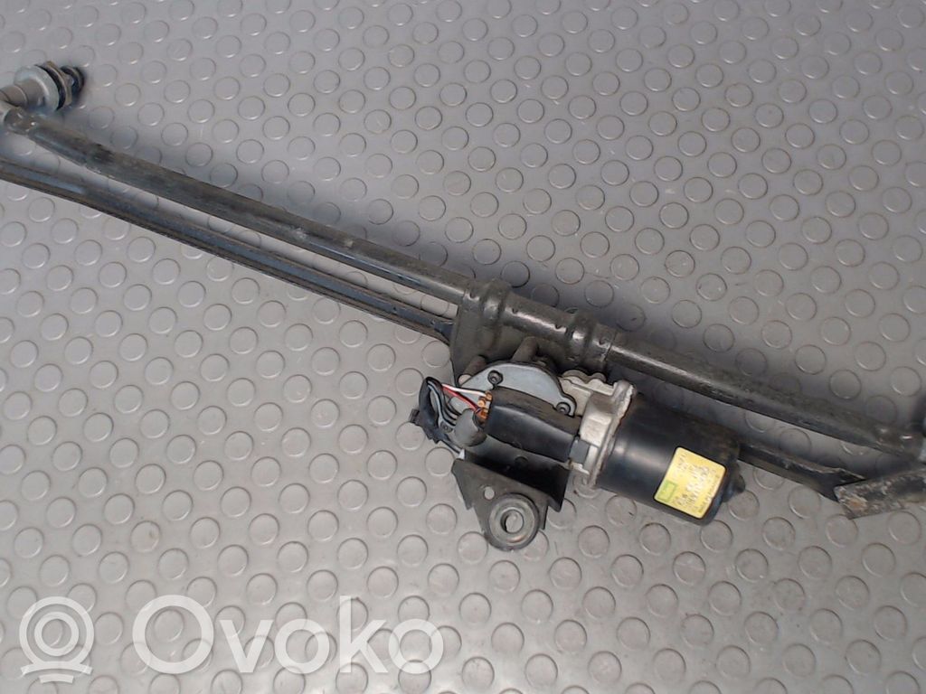 Mechanizm wycieraczek szyby przedniej / czołowej   9161261,52552102,9161222