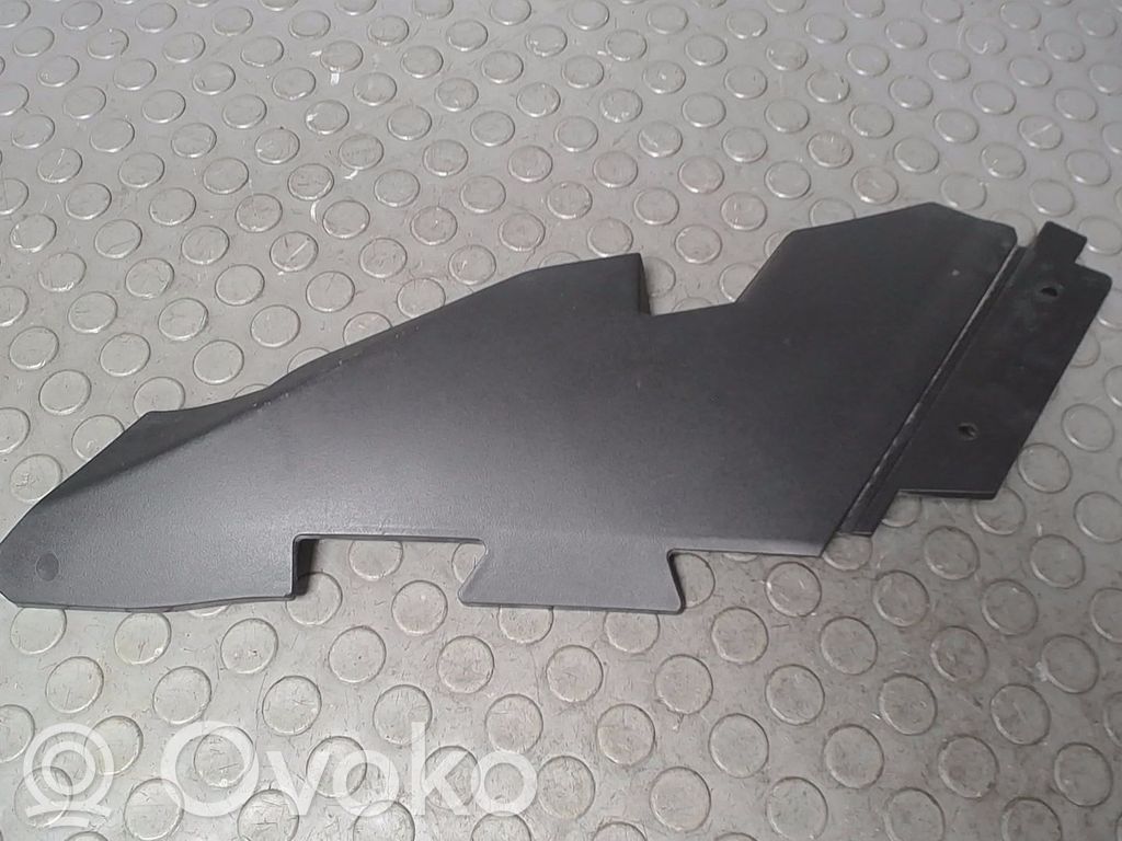 Mercedes-Benz B W245 Deckel Abdeckung Scheinwerfer 