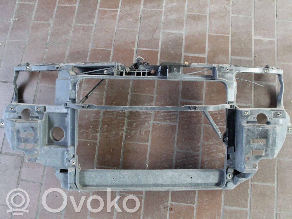 Volkswagen Sharan Staffa del pannello di supporto del radiatore parte superiore 