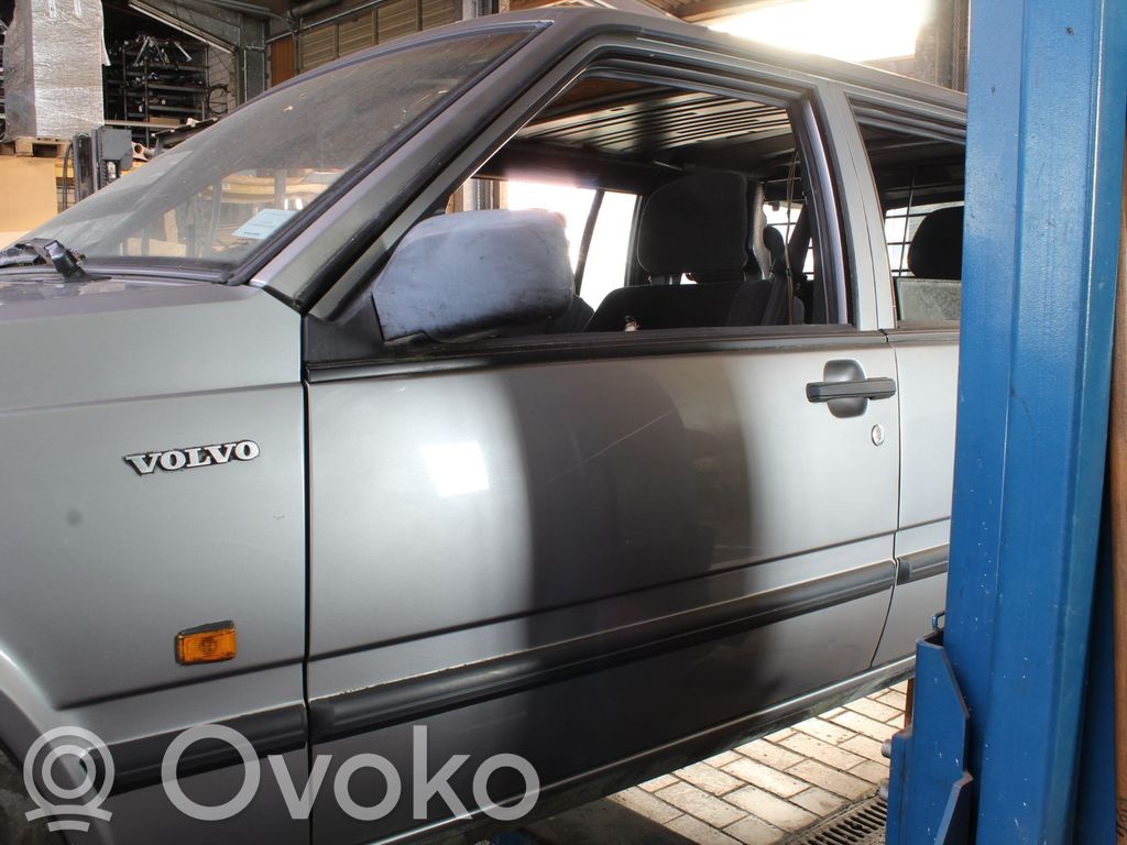 Volvo 740 Durvis 