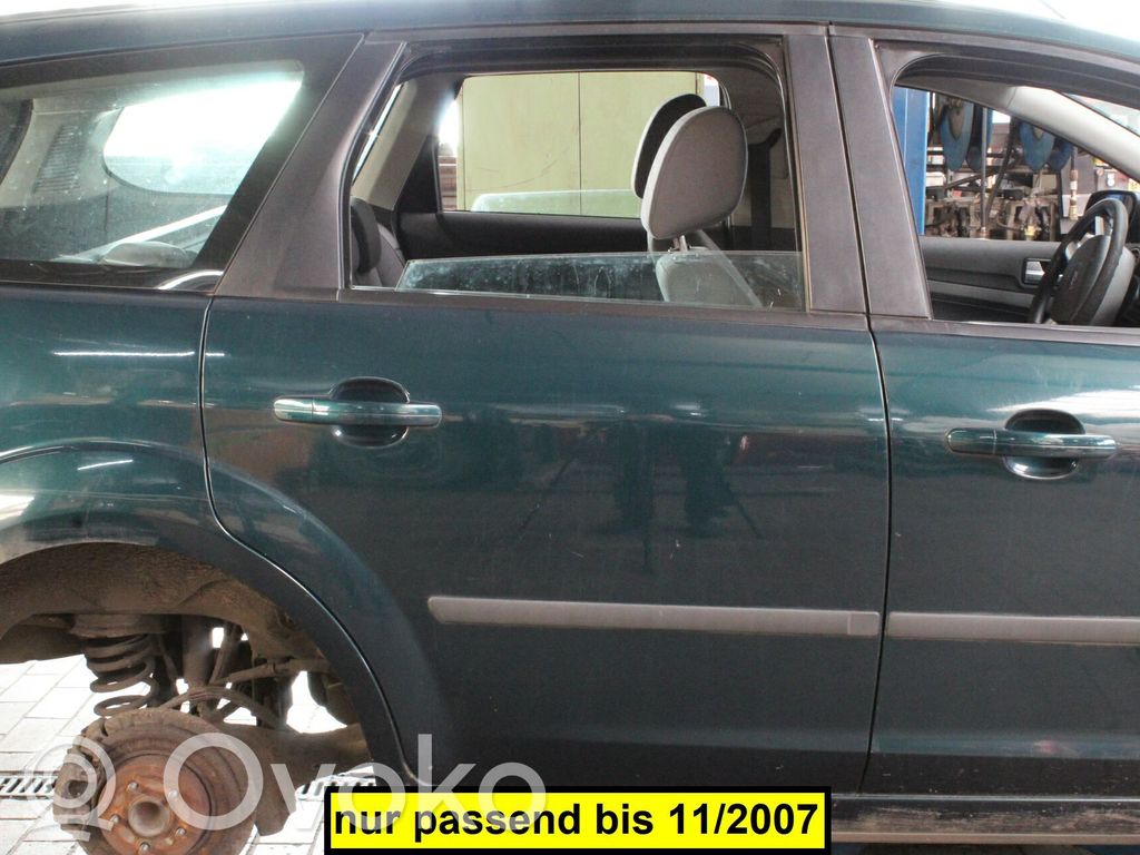 Ford Focus Rear door 