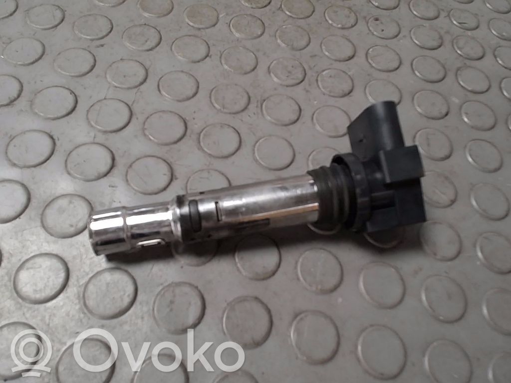 Volkswagen Golf V Cewka zapłonowa wysokiego napięcia 