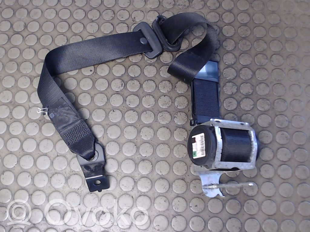 Cinturón delantero   13181192,13181189,13181192,13242310,560834801