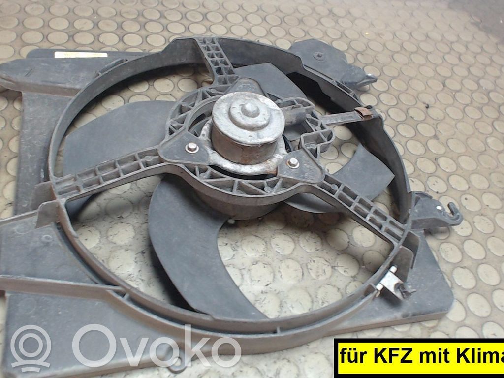 Ventiliatora propellers   1467010,NICHTZUTREFFEND