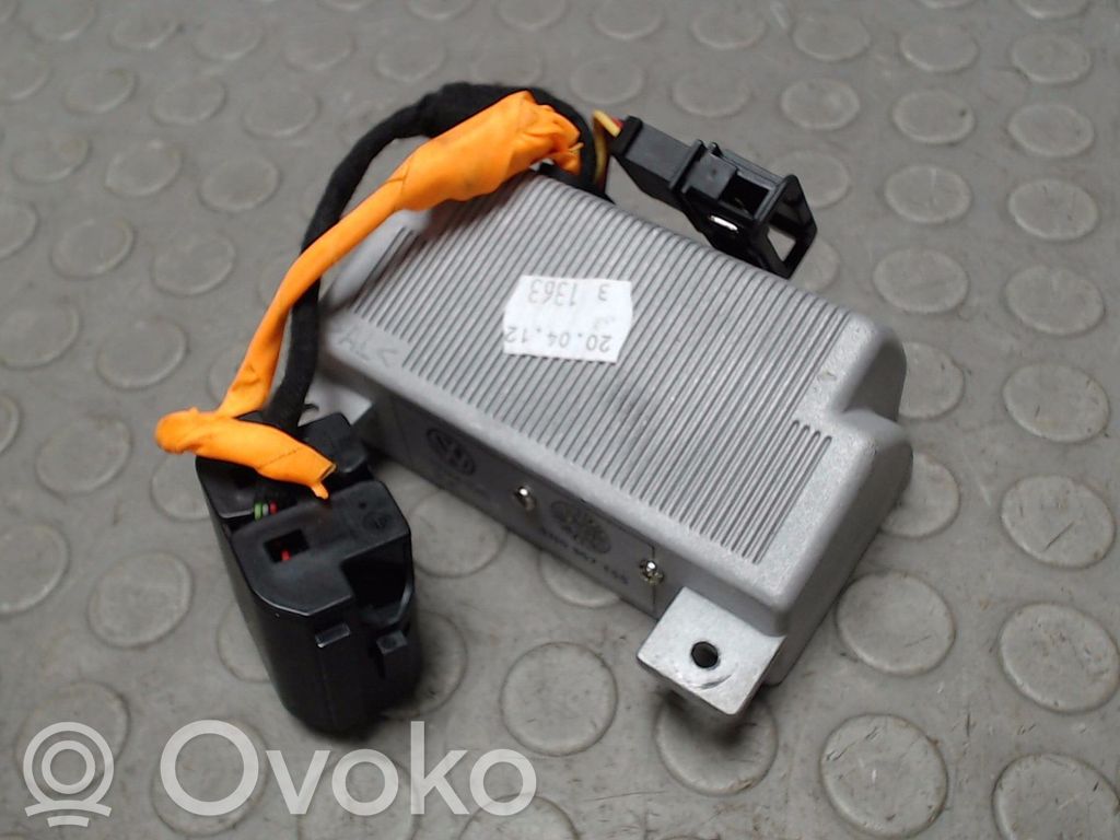 Volkswagen Tiguan Centralina/modulo regolatore della velocità