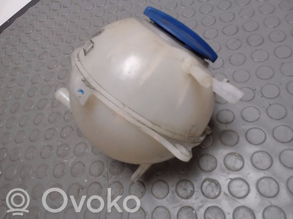 Volkswagen Fox Vase d'expansion / réservoir de liquide de refroidissement