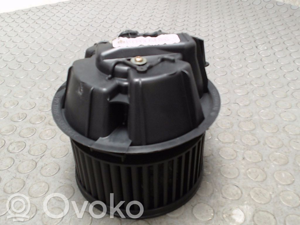 Nissan Micra Ventilator electric răcire radiator 