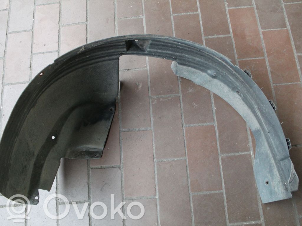 Opel Vectra C Apărători interioare aripă roată față 
