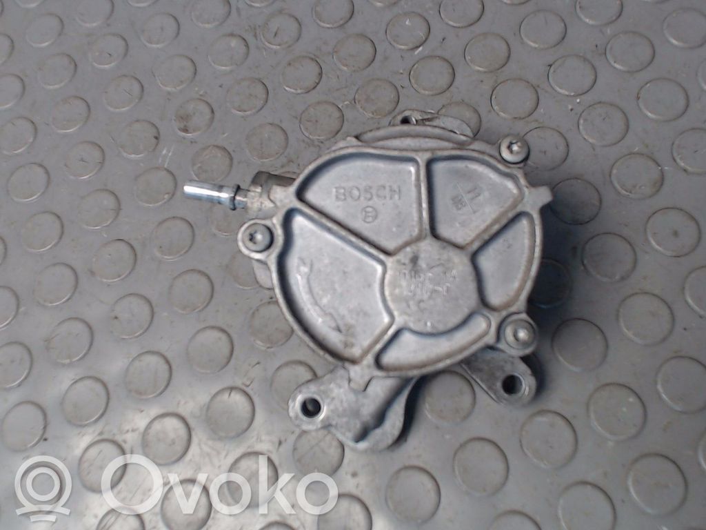 Pompe à vide   D1651A3105P,9801888780