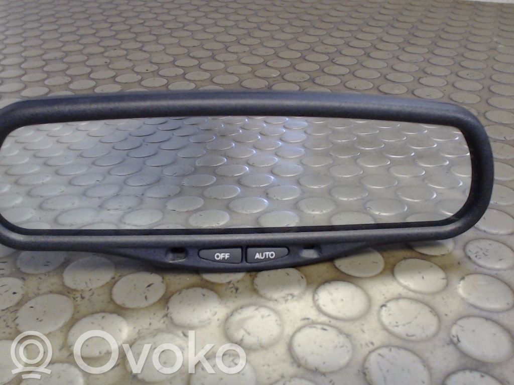 Ford Mondeo Mk III Espejo retrovisor (interior) 