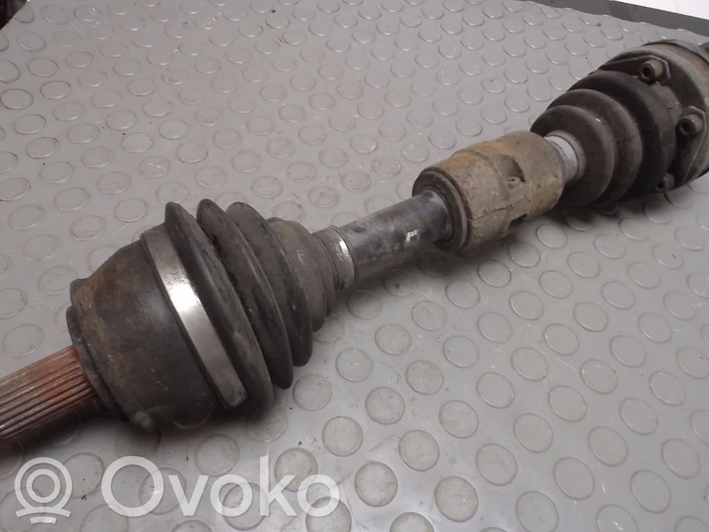 Alfa Romeo 156 Eje de transmisión delantero 