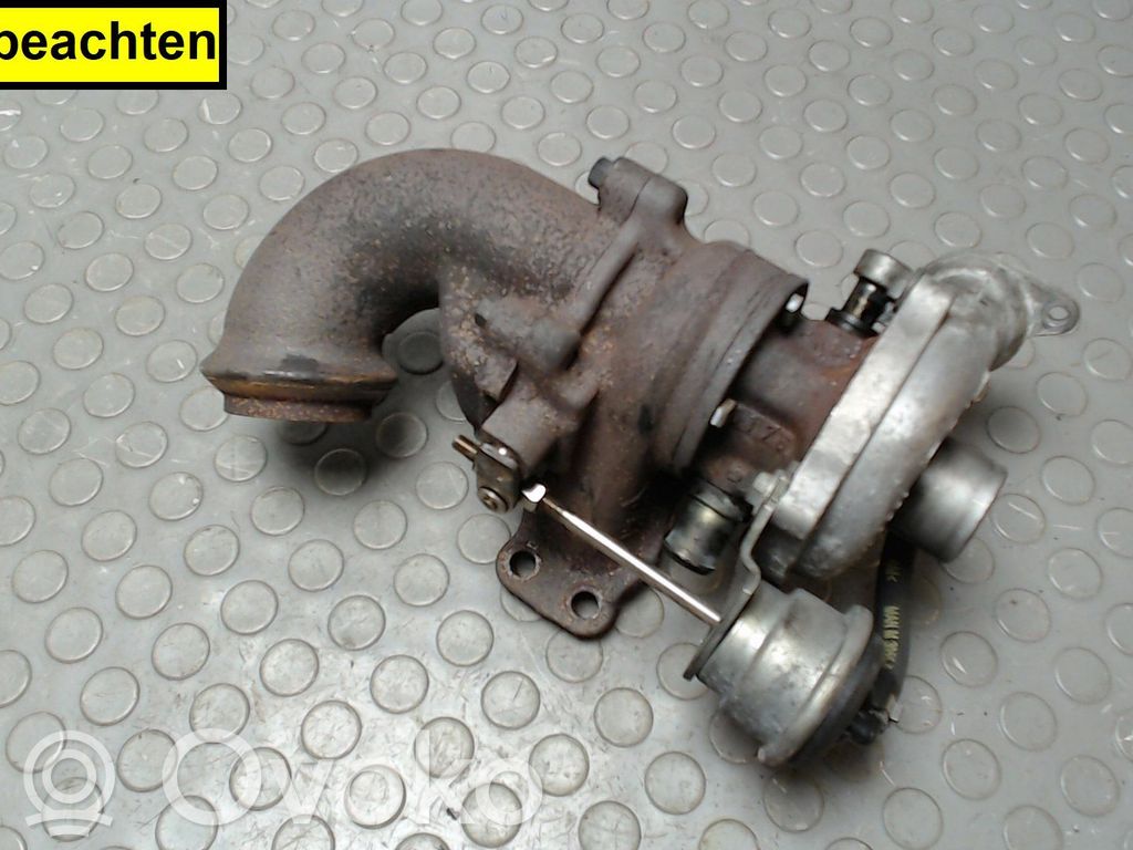 Turbina   375G9,0375K0,54351014861
