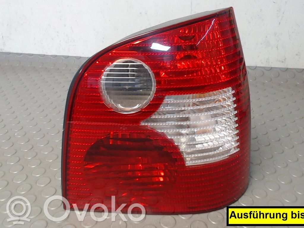 Volkswagen Polo IV 9N3 Lampă spate în caroserie 