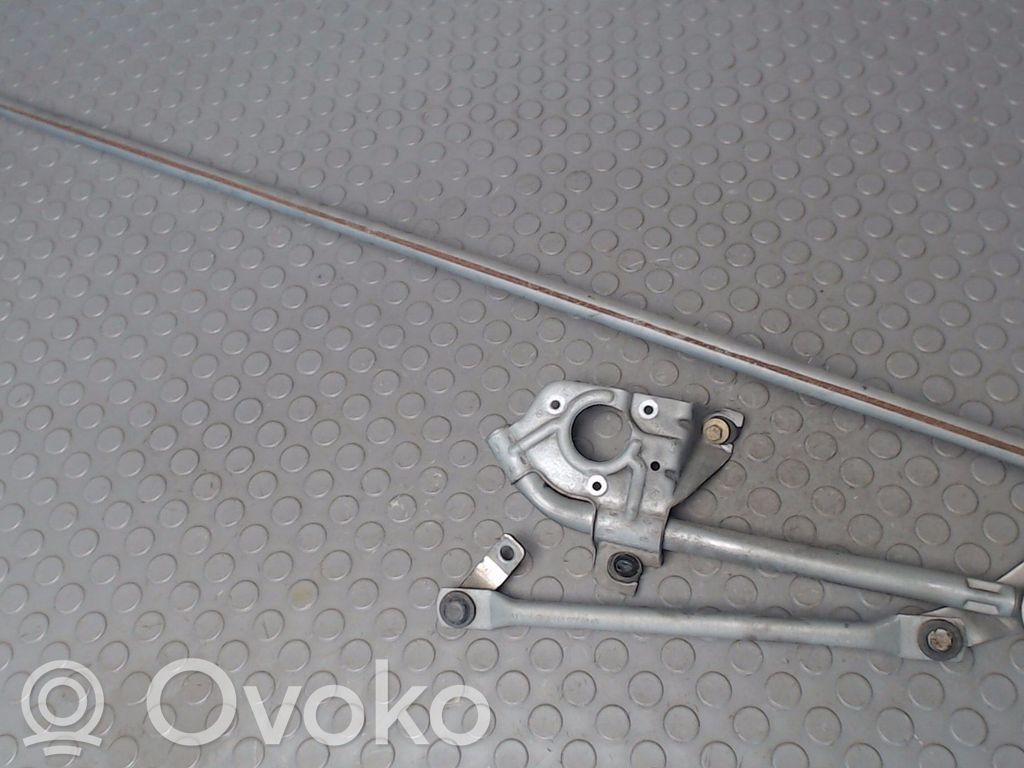 Mercedes-Benz Vaneo W414 Varillaje del limpiaparabrisas delantero 