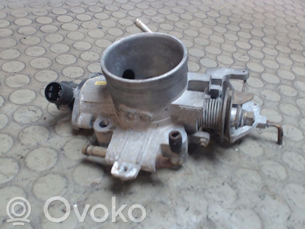 Rover 200 XV Valvola a farfalla