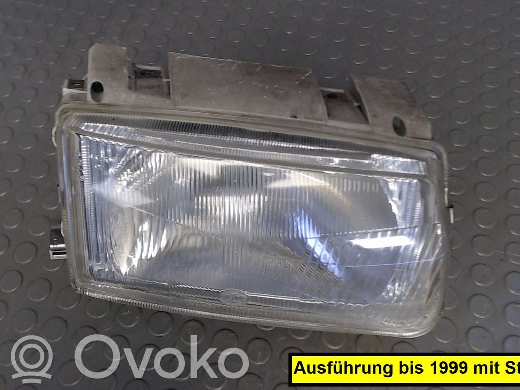 Volkswagen Polo III 6N 6N2 6NF Lampa przednia 