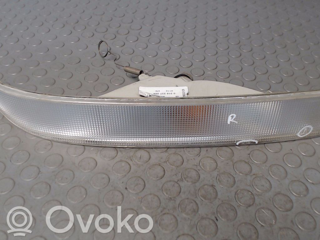 Opel Movano A Frontblinker 