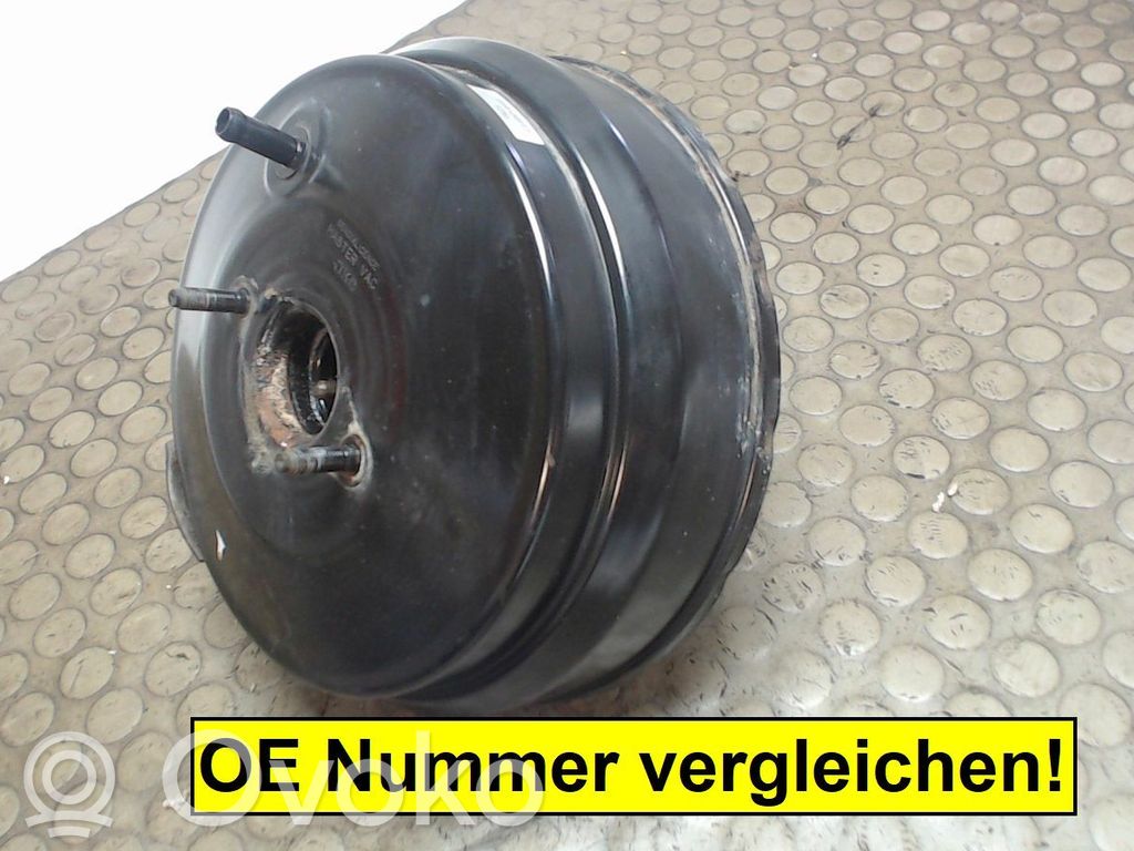 Brake booster   CB0743800A,86404917,CB0743800