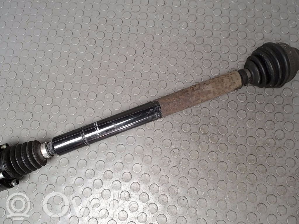 Priekinis pusašis   6R0407764J,6Q0407272DR