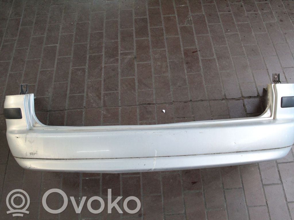 Ford Galaxy Bamperis 