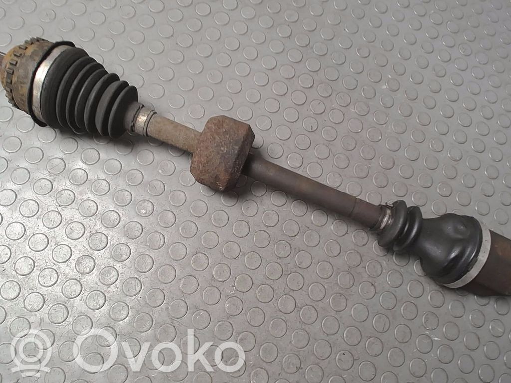 Renault Clio II Semiasse anteriore