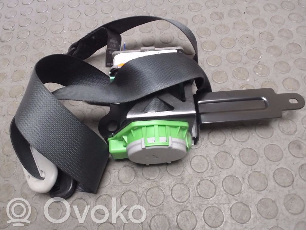 Suzuki Splash Cinturón delantero 