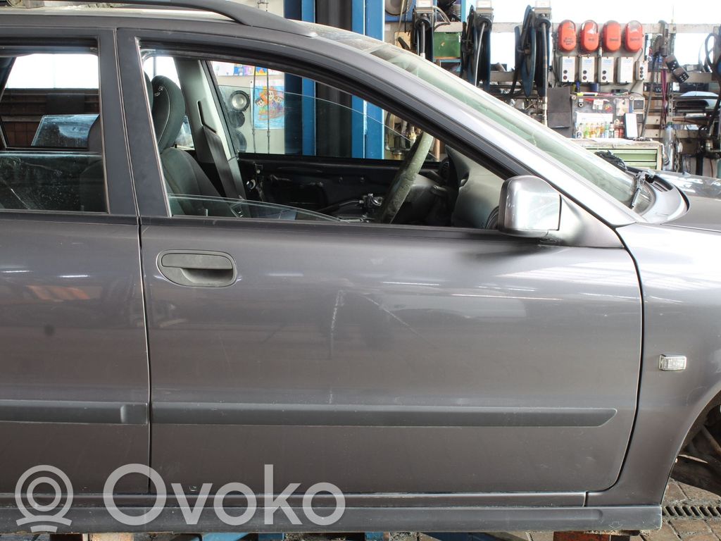 Volvo S40, V40 Puerta delantera 