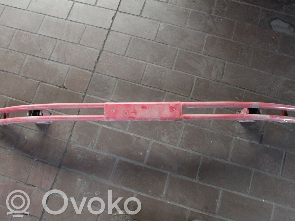 Suzuki Swift I Parachoques 