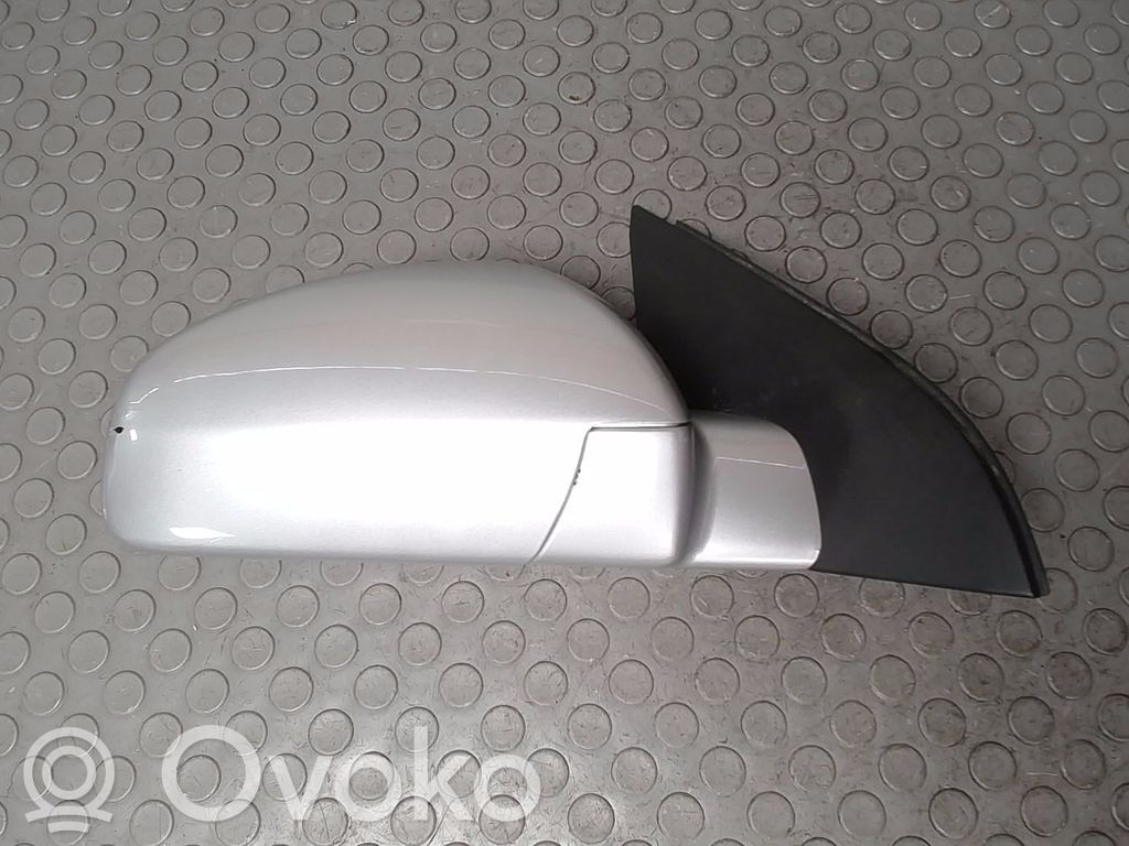 Opel Vectra C Specchietto retrovisore elettrico portiera anteriore 