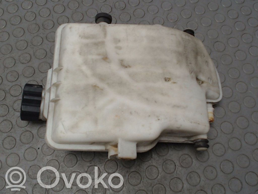 Peugeot 206 Coolant expansion tank/reservoir 
