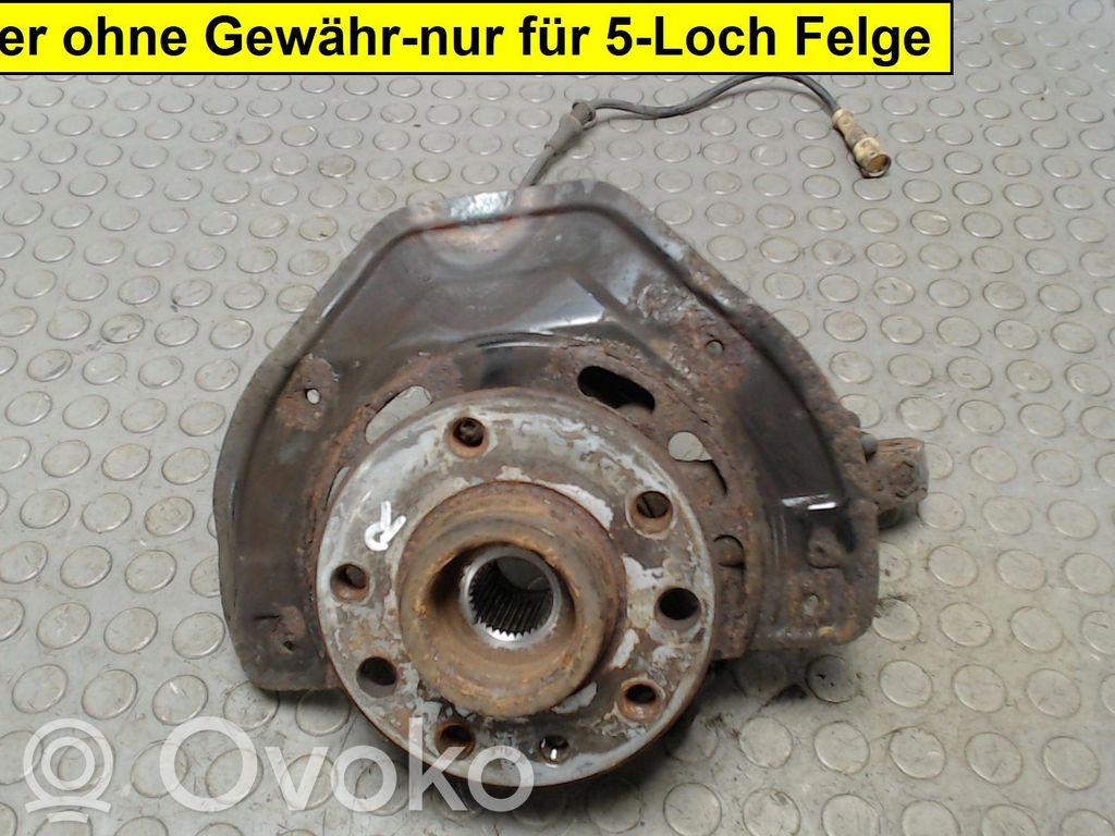 Opel Vectra B Ammortizzatore anteriore 