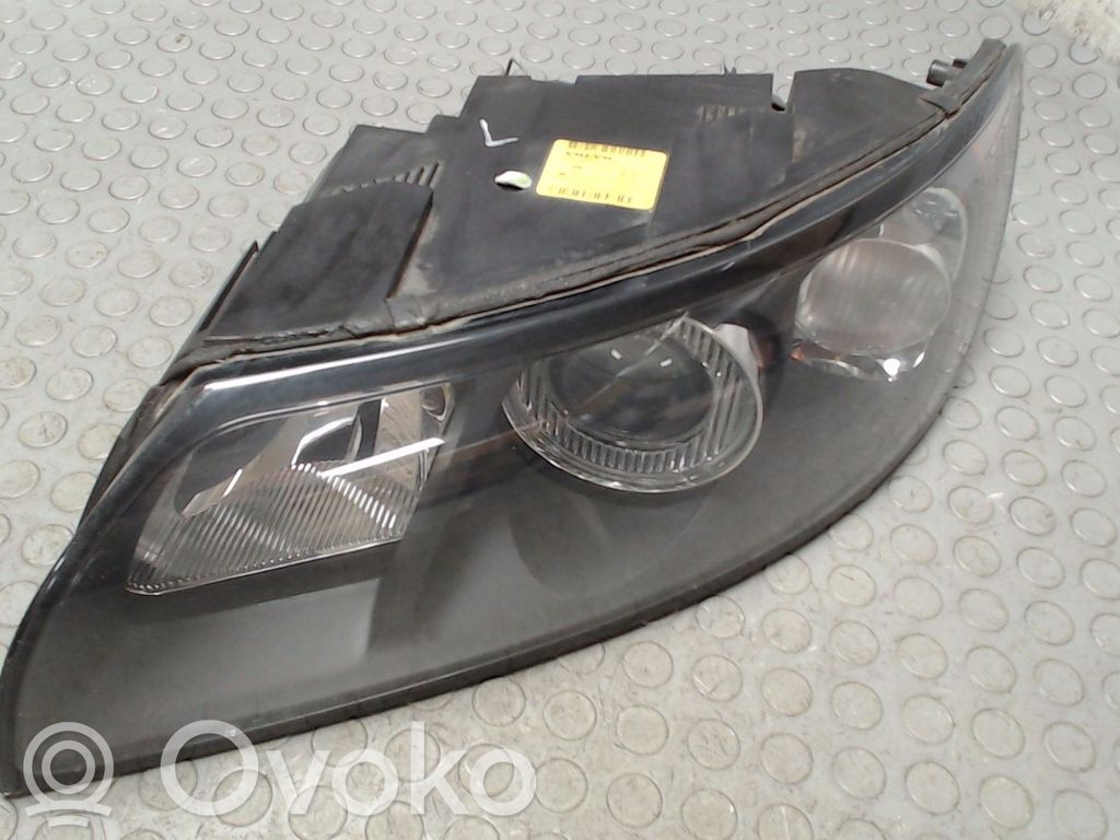 Volvo S40 Far 