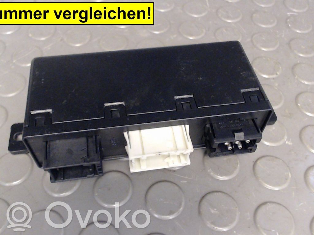 Cruise control unit/module   61338360521,61358377601,NICHTZUTREFFEND