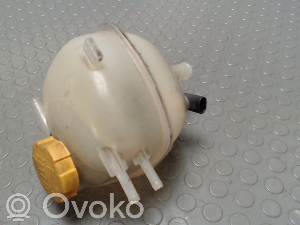 Opel Vectra C Serbatoio di compensazione del liquido refrigerante/vaschetta
