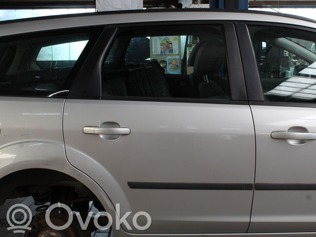 Ford Focus Rear door 