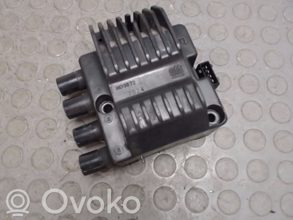 Opel Astra F Zündspule Zündmodul 