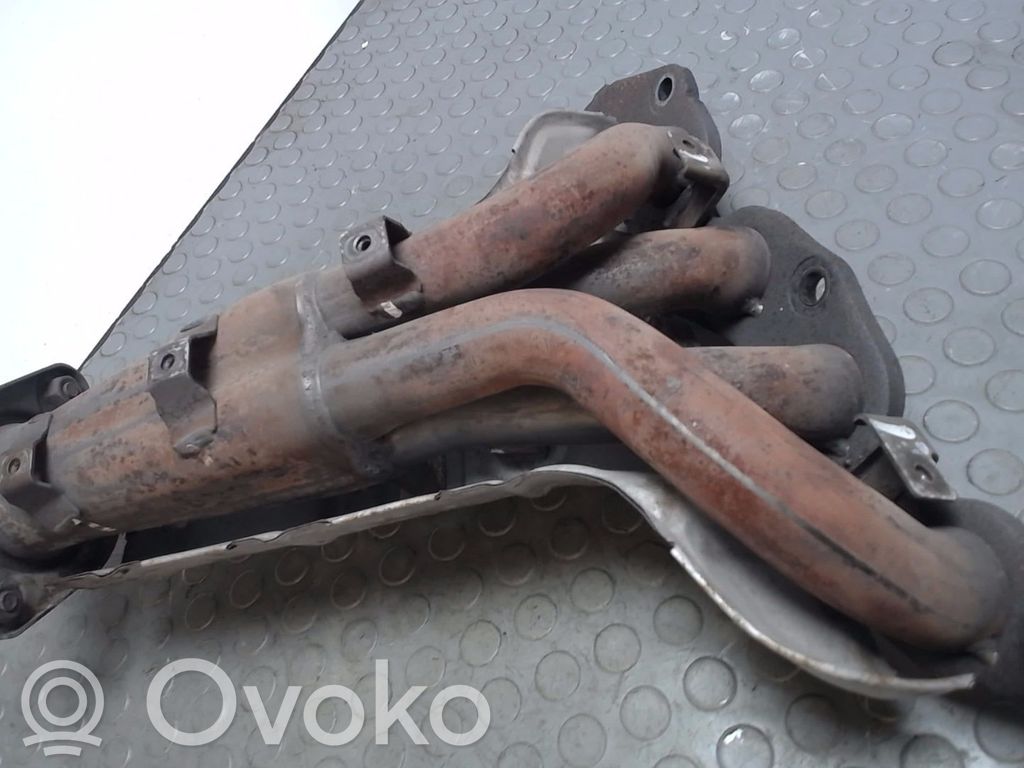 Mazda 6 Pakosarja 