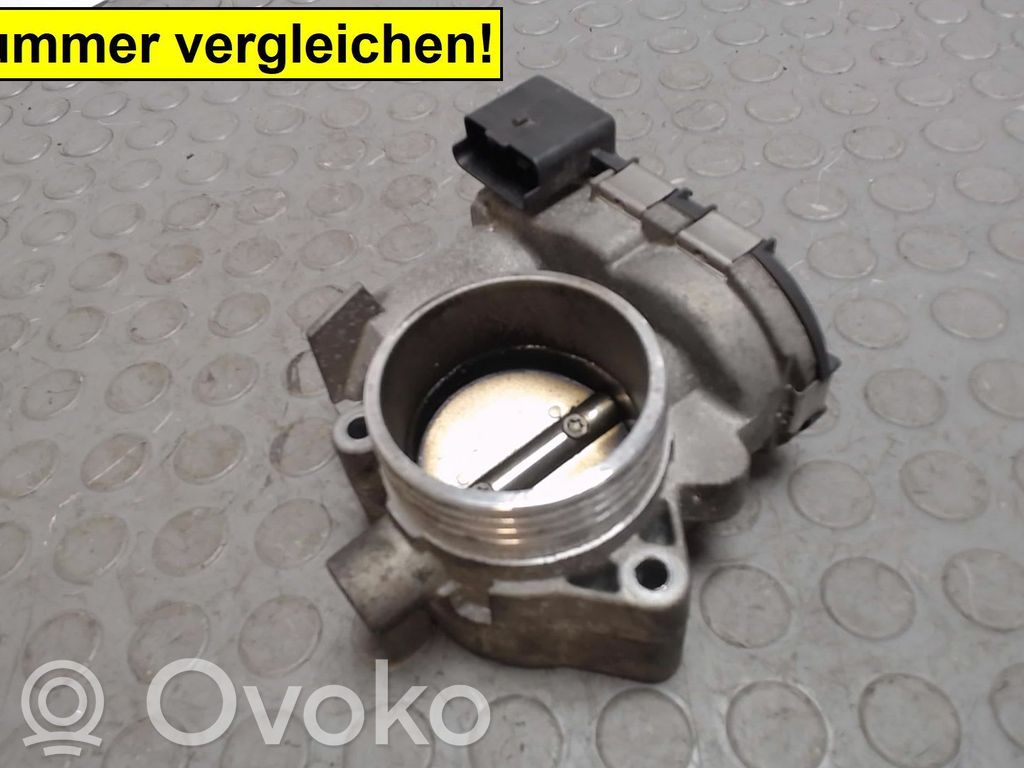 Kuristusventtiili   1635Q9,0280750085,NICHTZUTREFFEND