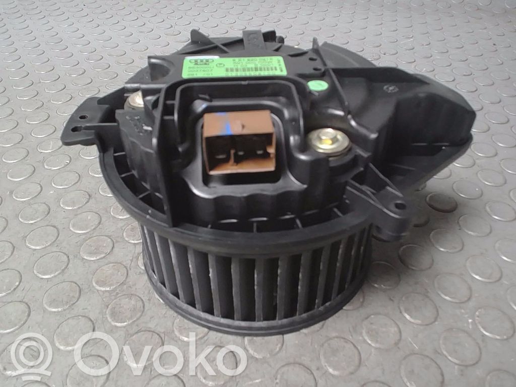 Audi A4 S4 B6 8E 8H Elektrolüfter 