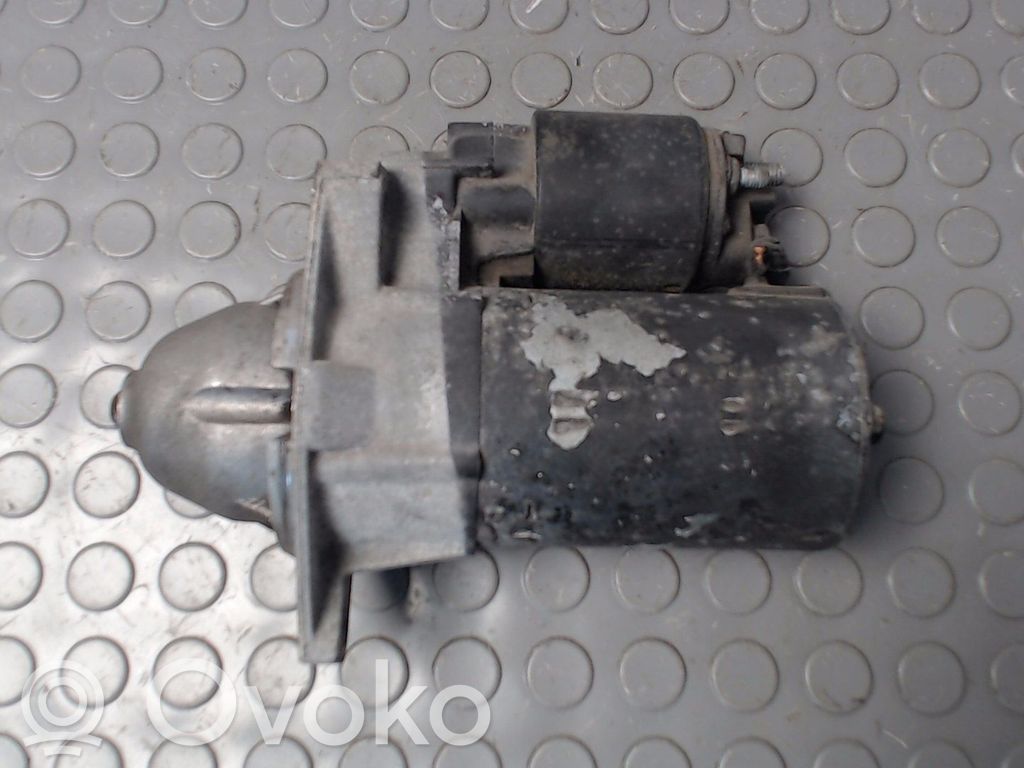 Motor de arranque   93176061,0001107056,0986018910,90371766,93176061