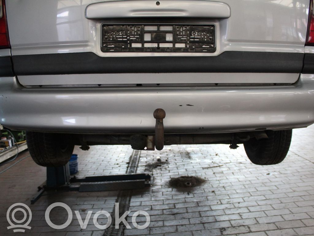 Opel Sintra Parachoques 