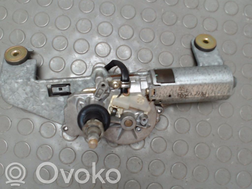 Volvo S40, V40 Motorino del tergicristallo del lunotto posteriore 