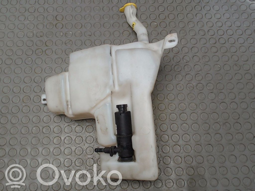 Zbiornik płynu do spryskiwaczy szyby przedniej / czołowej   90508709,01450584,90504125YE,90541045