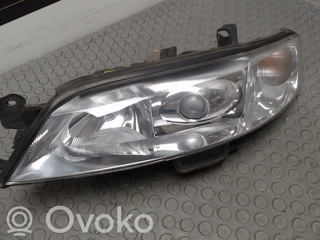 Opel Vectra B Phare frontale 