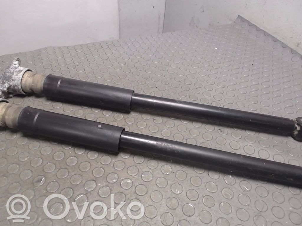 Mazda 2 Galinis amortizatorius 
